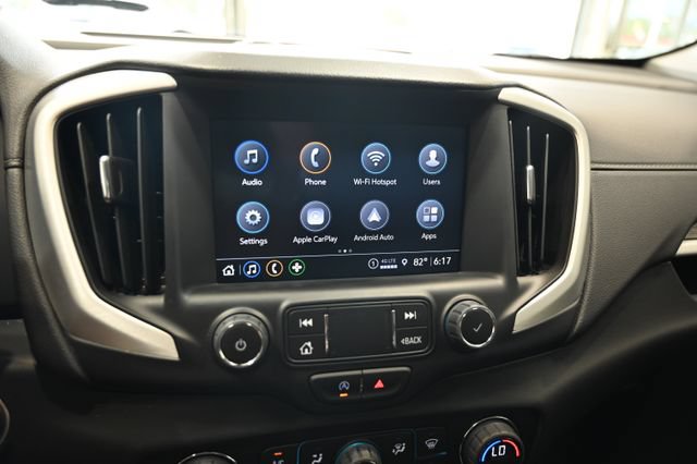 Used 2023 GMC Terrain SLT FWD image 15