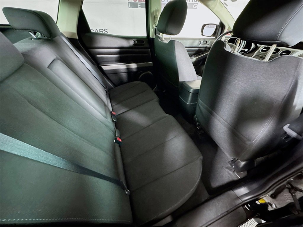 Used 2011 MAZDA CX-7 i Sport w/ Convenience Pkg image 27