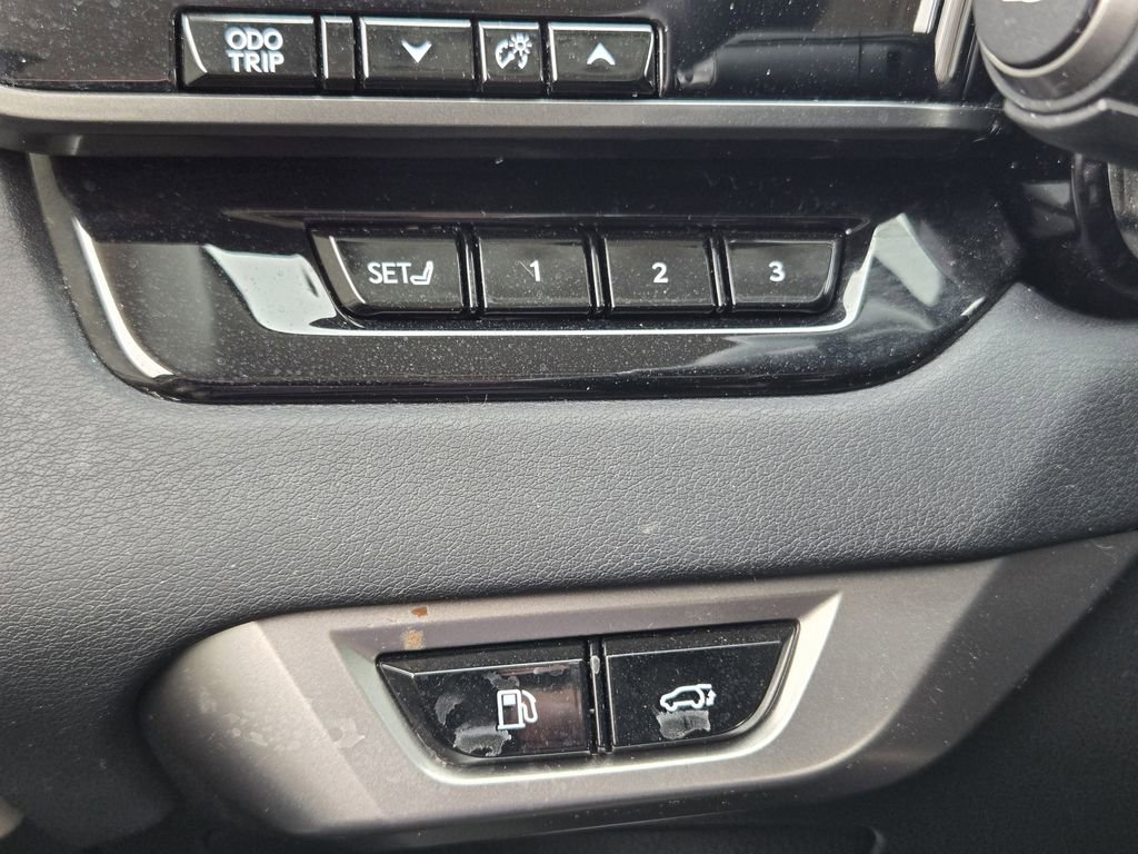 Used 2023 Lexus RX 350 Premium w/ Accessory Package (Z1) image 27