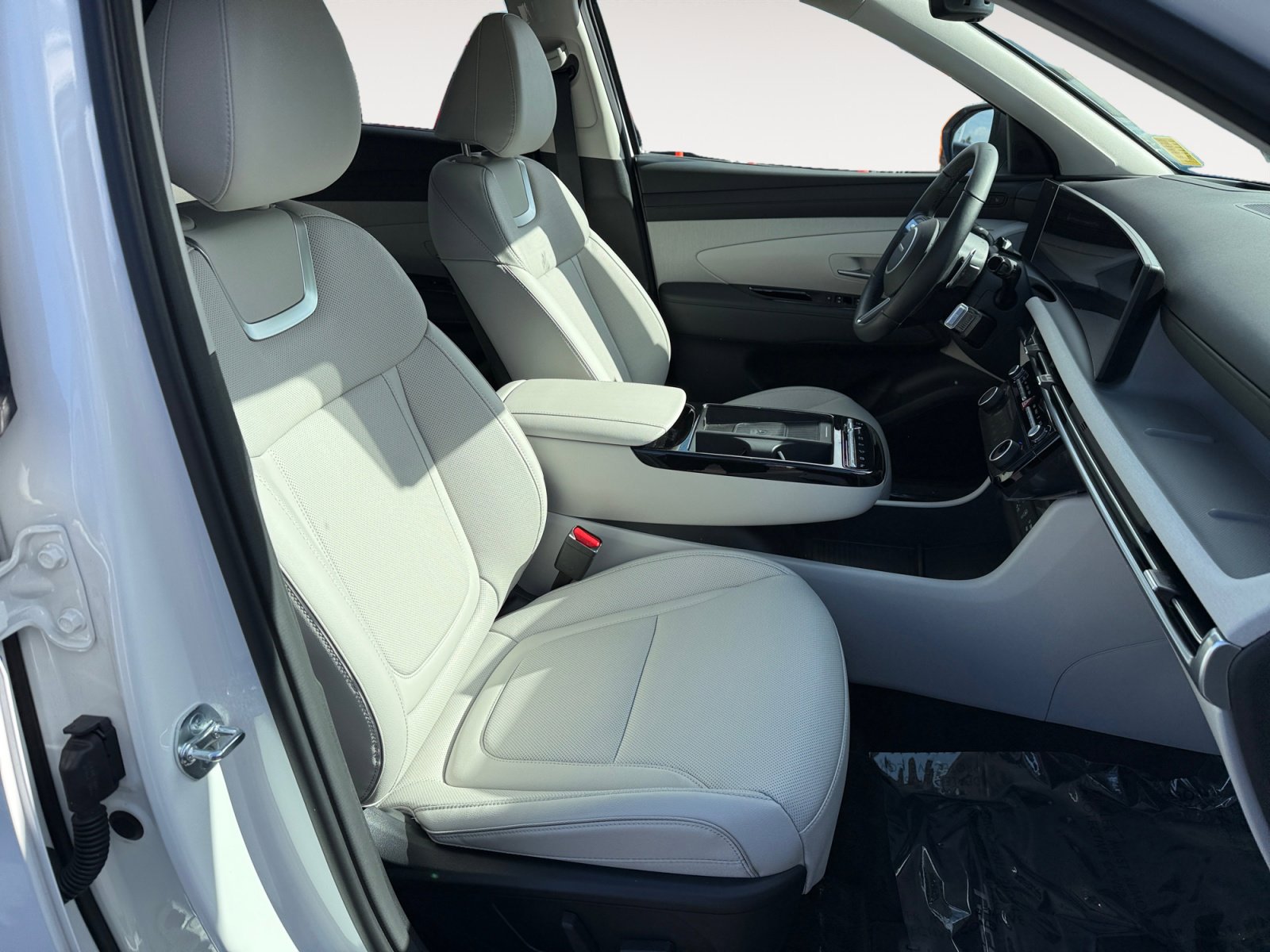 Certified 2026 Hyundai Tucson Limited image 19