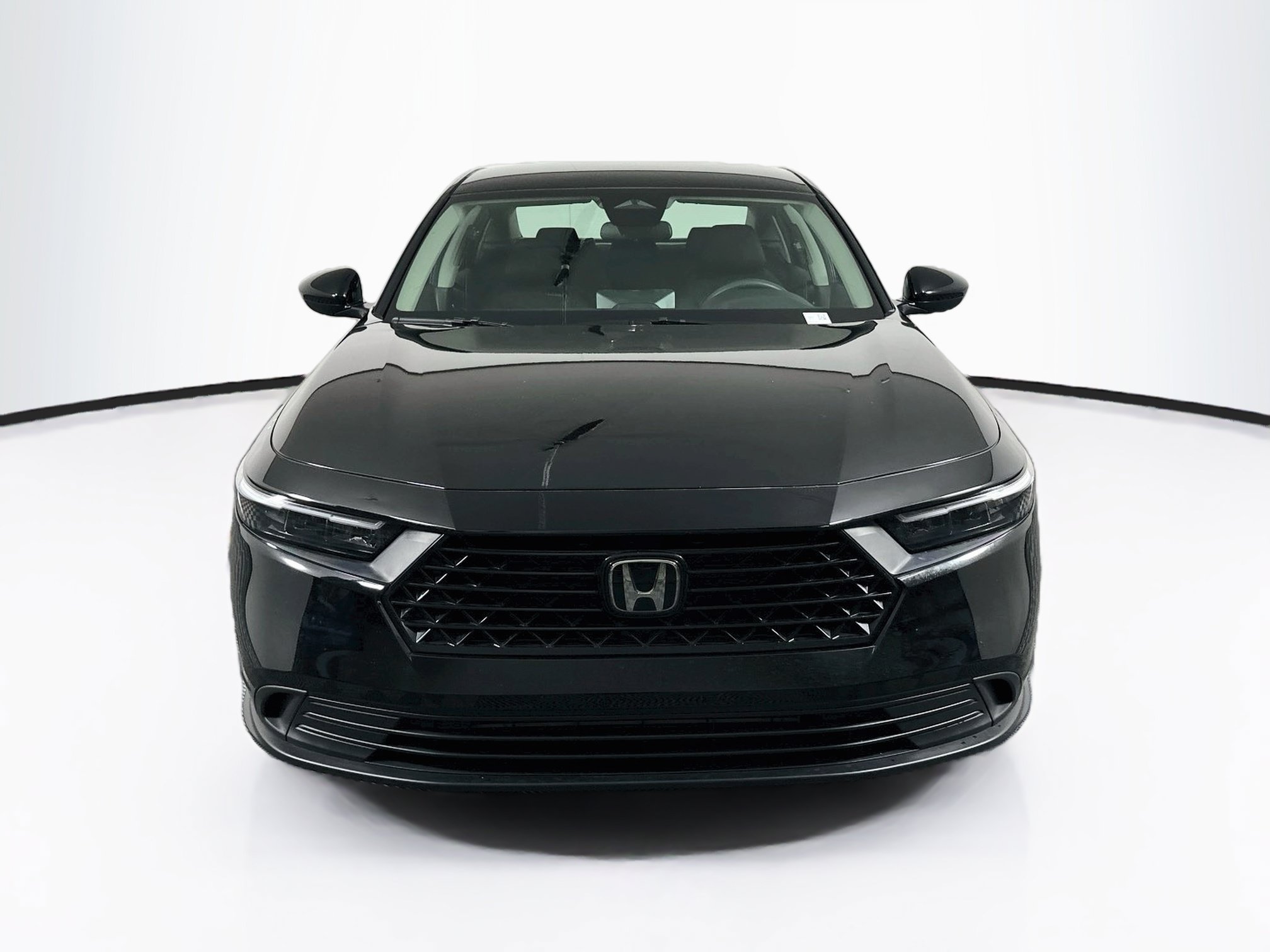 Used 2025 Honda Accord LX image 2