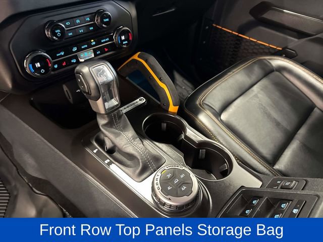 Used 2024 Ford Bronco Badlands image 31