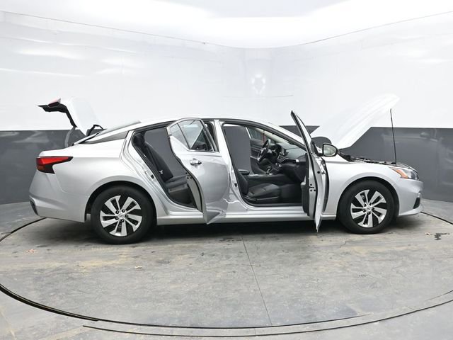 Used 2021 Nissan Altima 2.5 S image 39