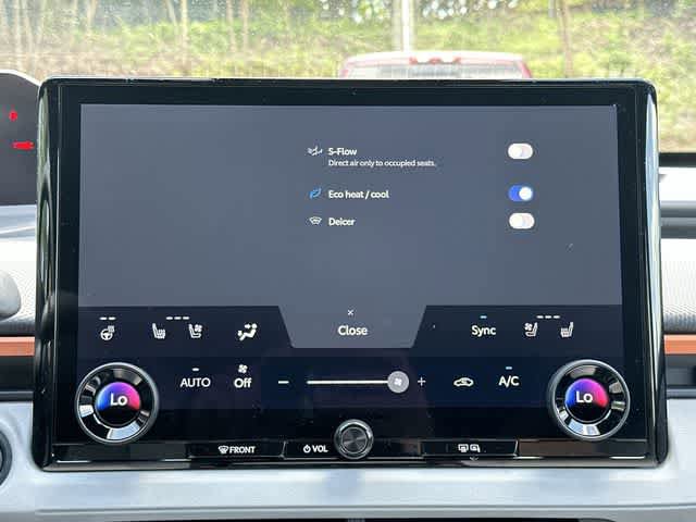 New 2026 Subaru Uncharted AWD image 15