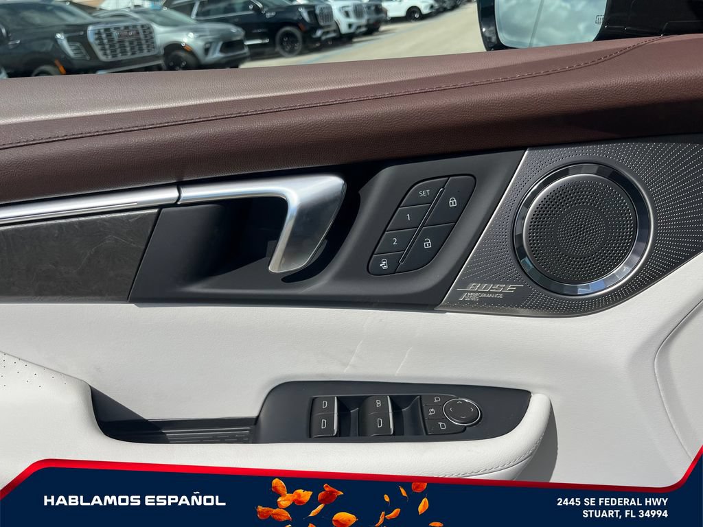 New 2026 Buick Enclave Avenir w/ Super Cruise Package AWD/4WD image 23