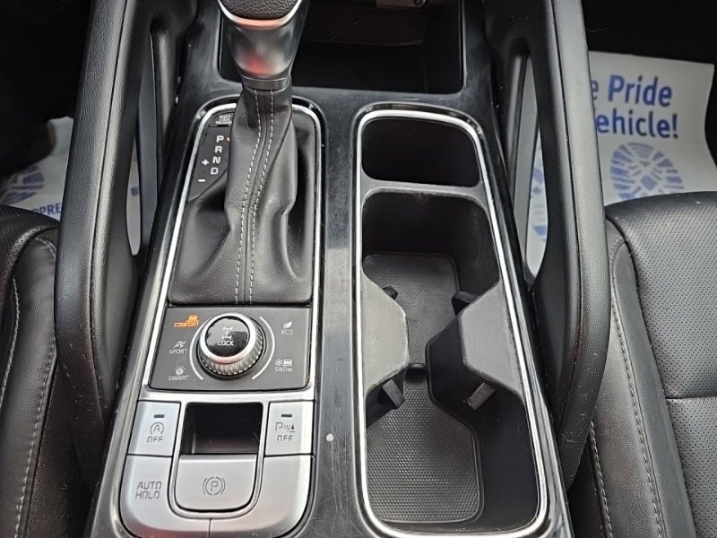 Used 2021 Kia Telluride LX image 18