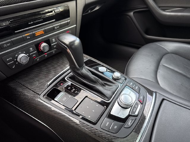 Used 2018 Audi A6 3.0T Sport w/ 20" Black Optic Wheel Package AWD/4WD image 24