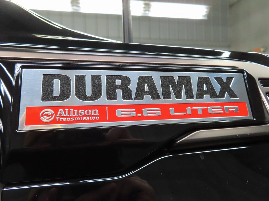 Used 2025 GMC Sierra 2500 AT4X w/ AT4X AEV Edition AWD/4WD image 58
