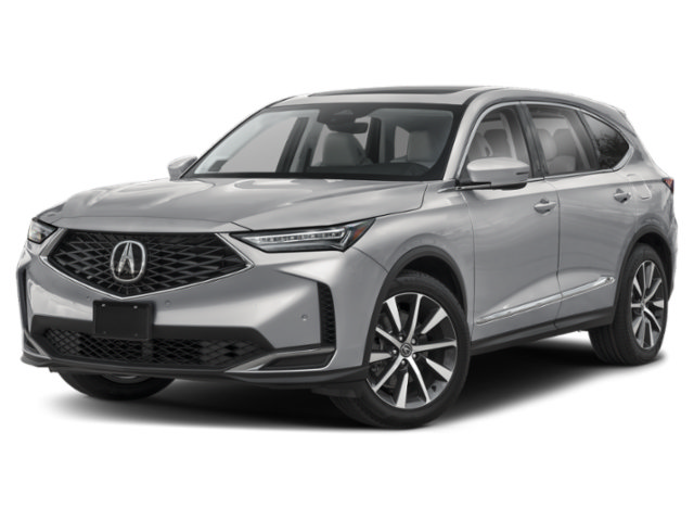 New 2026 Acura MDX w/ Technology Package