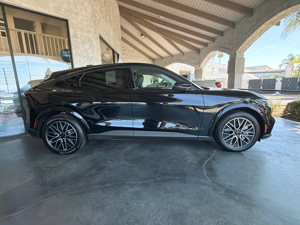 New 2026 Ford Mustang Mach-E Premium AWD/4WD image 7