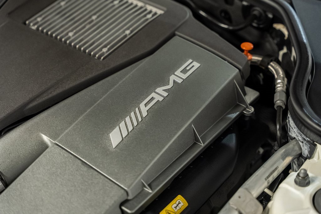 Used 2017 Mercedes-Benz SL 63 AMG image 61