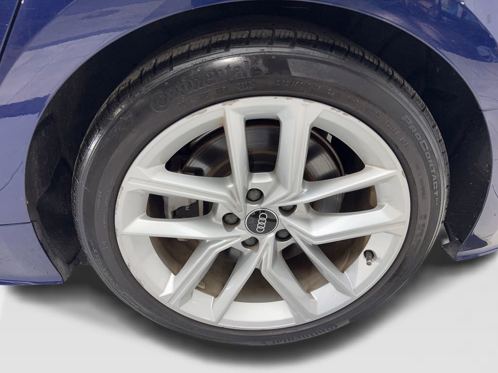 Used 2023 Audi A5 2.0T Premium Plus w/ Premium Plus image 76