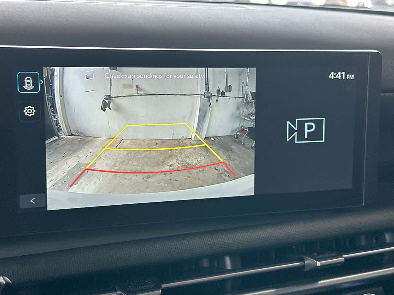 Used 2026 Hyundai Tucson SE FWD image 19