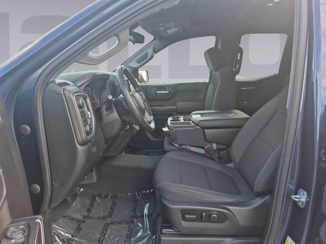 Used 2022 Chevrolet Silverado 1500 RST image 10