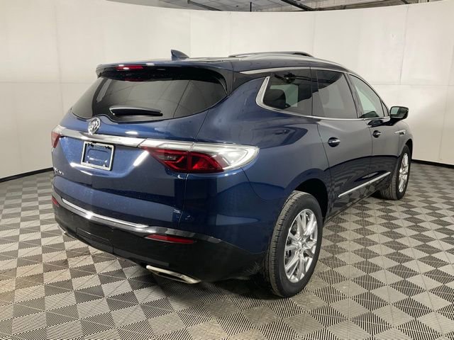 Used 2024 Buick Enclave Essence w/ Experience Buick Package image 7