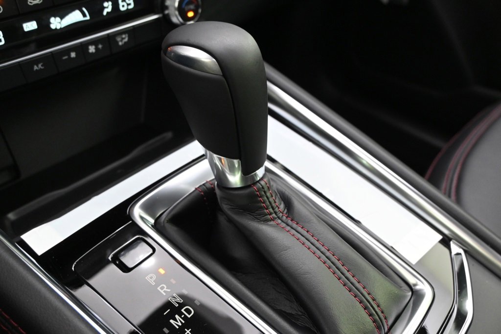 New 2025 MAZDA CX-5 Carbon Edition image 29