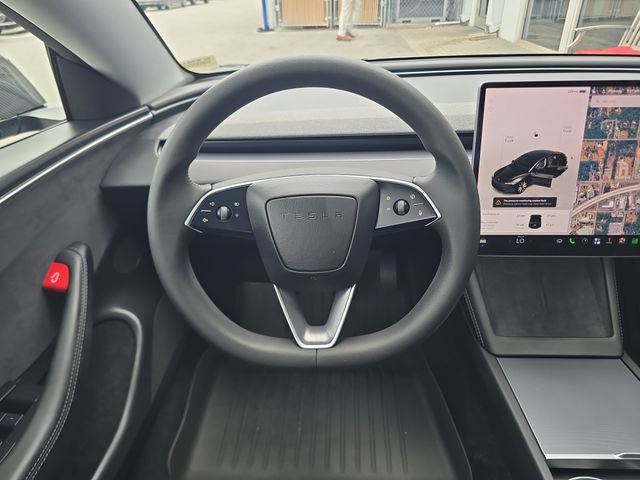 Used 2025 Tesla Model 3 Long Range AWD/4WD image 12