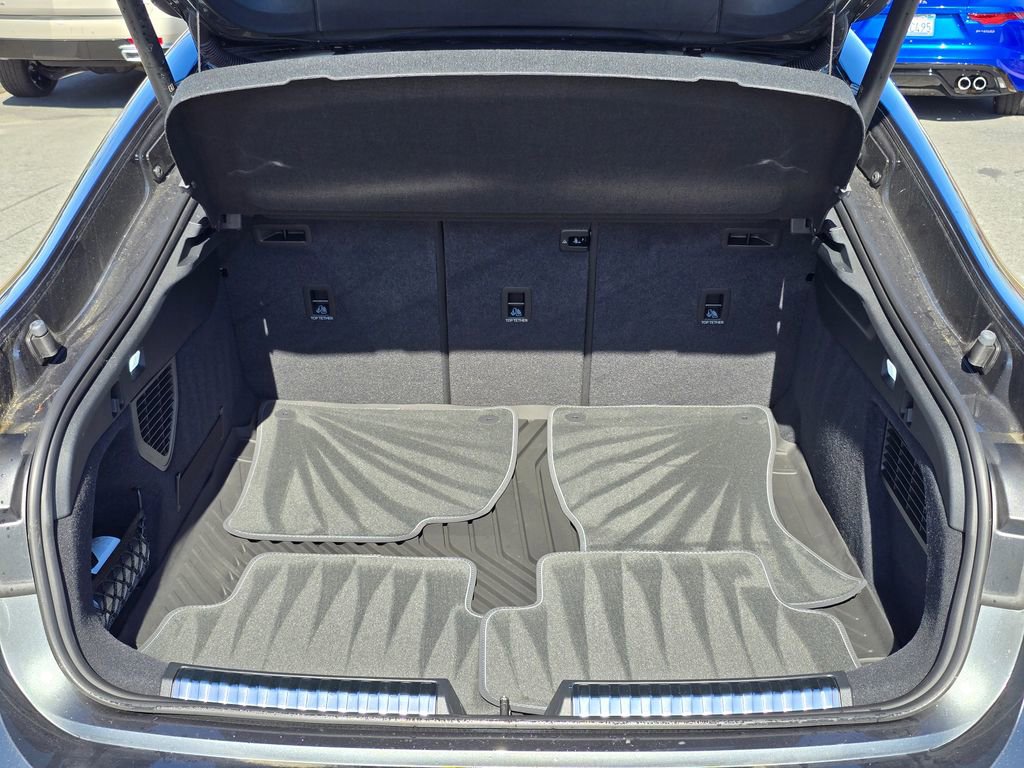 Used 2025 Audi S5 Premium Plus AWD/4WD image 16