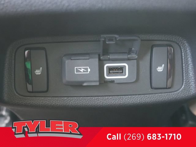 Used 2020 Acura RDX FWD w/ Advance Package image 46