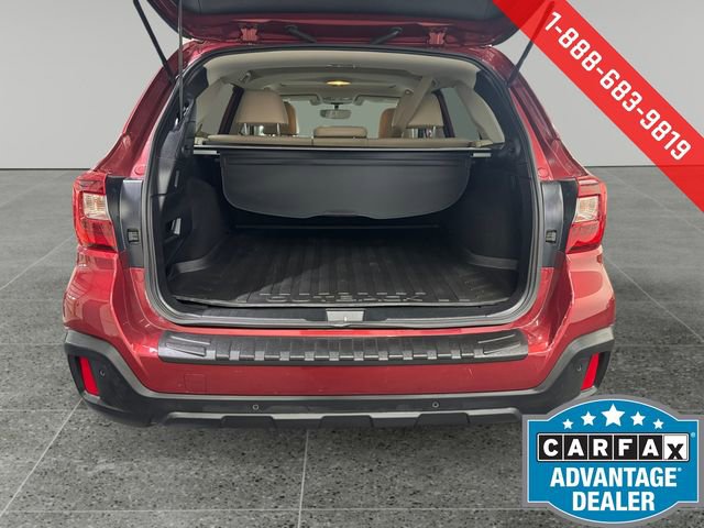 Used 2018 Subaru Outback 2.5i Limited image 14