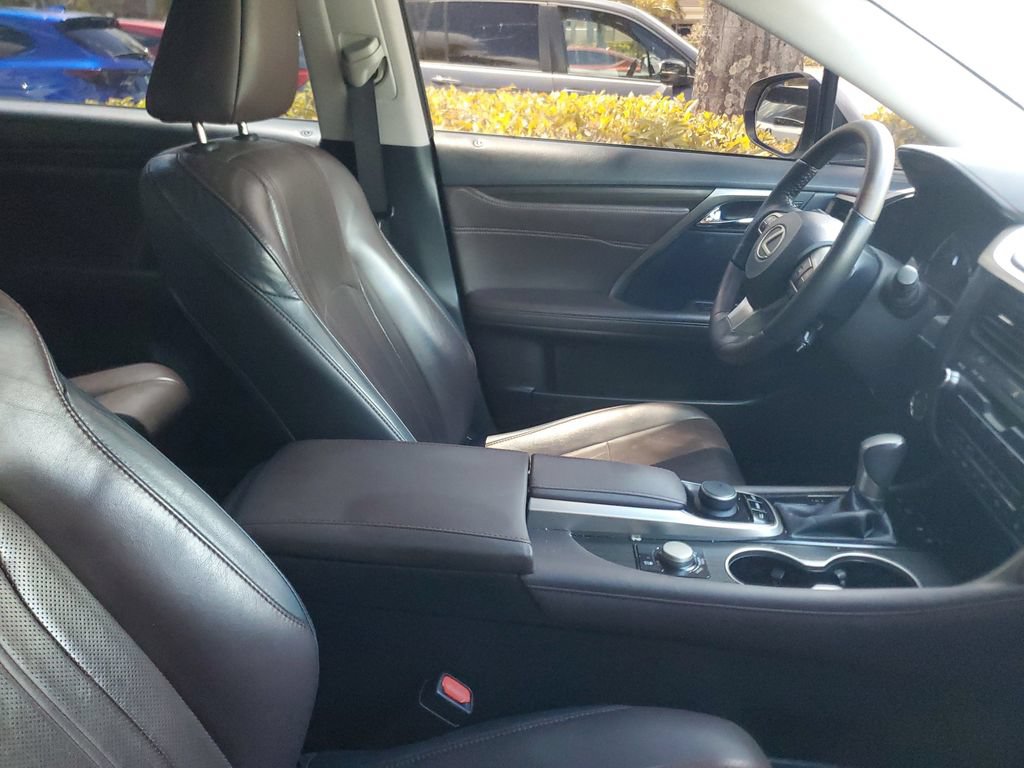Used 2018 Lexus RX 350 FWD w/ Premium Package image 10