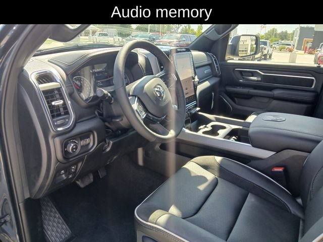 New 2026 RAM 1500 Laramie image 10