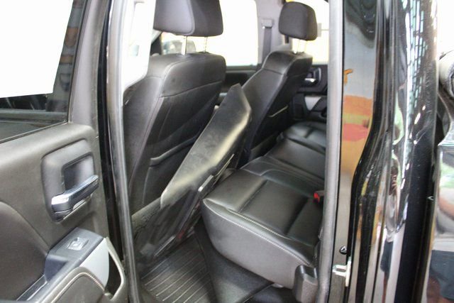 Used 2018 Chevrolet Silverado 1500 LT image 10