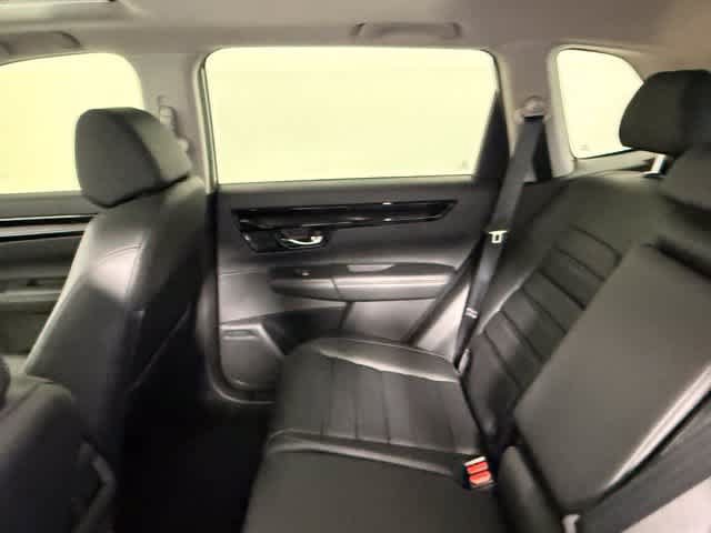 New 2027 Honda CR-V EX-L image 38