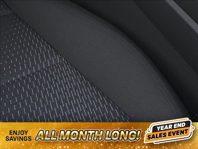 New 2026 Chevrolet Equinox LT w/ LPO, Floor Liner Package image 21