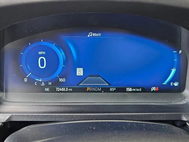 Used 2020 Ford Explorer ST w/ ST Street Pack AWD/4WD image 10