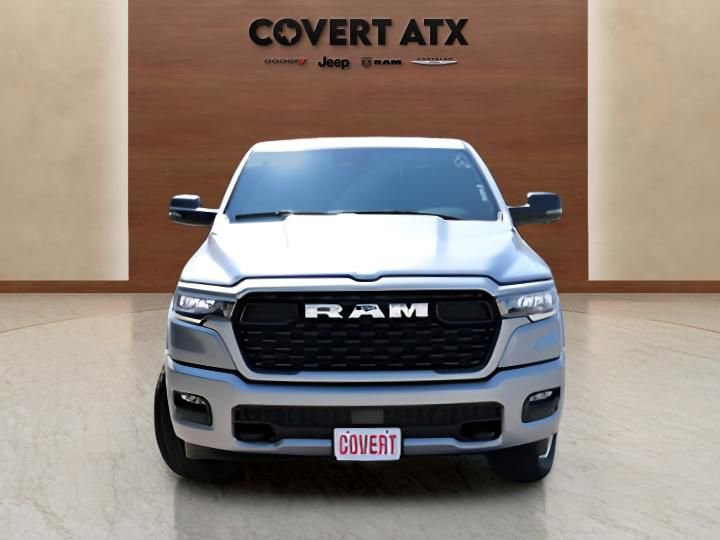 New 2025 RAM 1500 Lone Star image 8