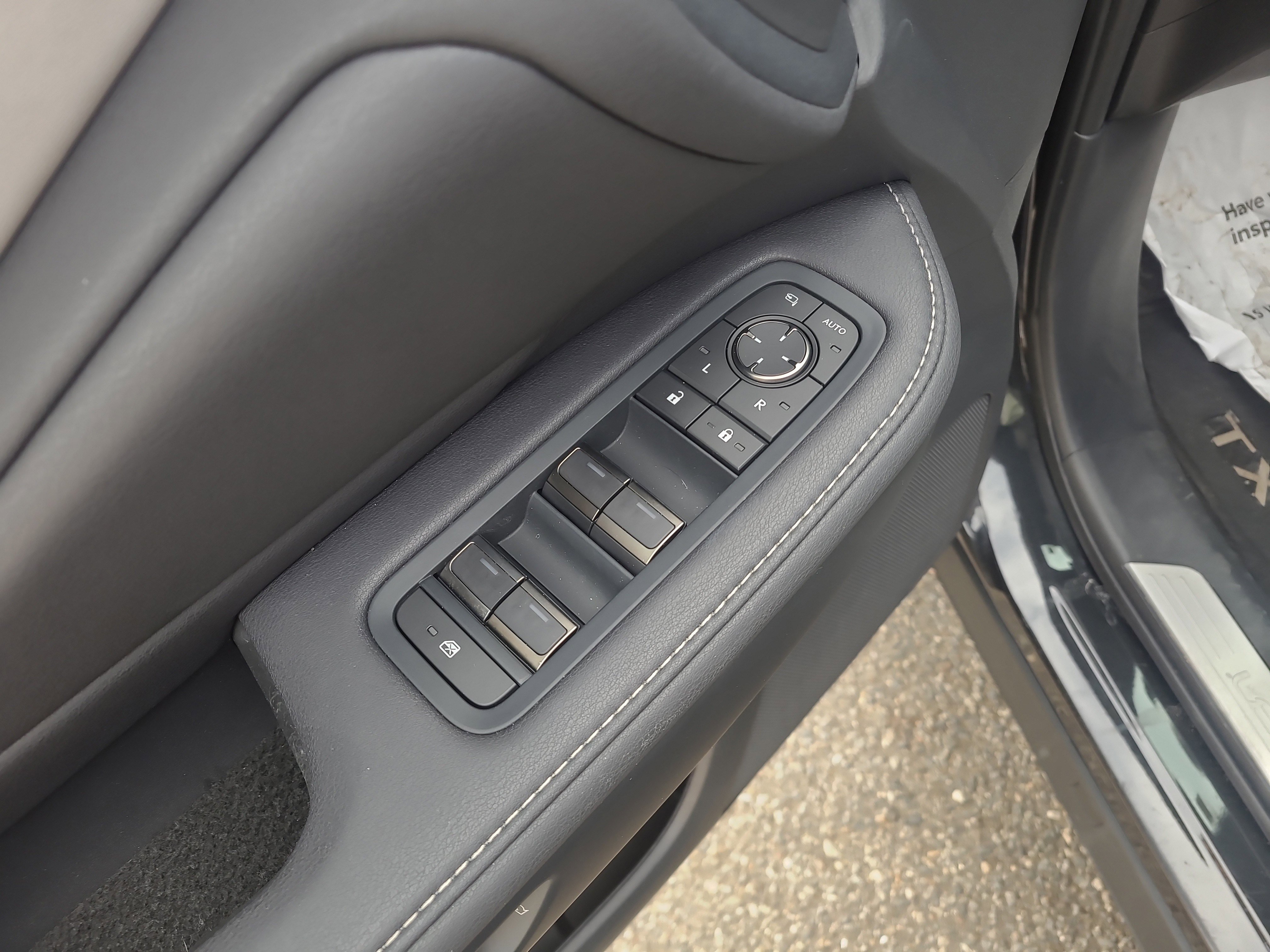 Used 2024 Lexus TX 350 FWD w/ Captains Chair Package image 14