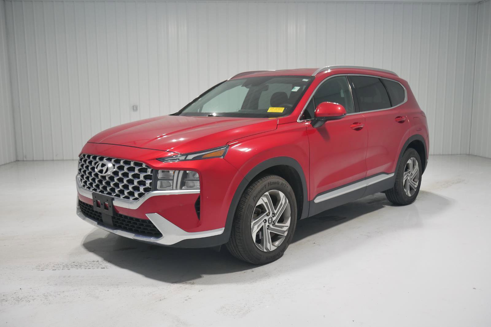 Used 2022 Hyundai Santa Fe SEL
