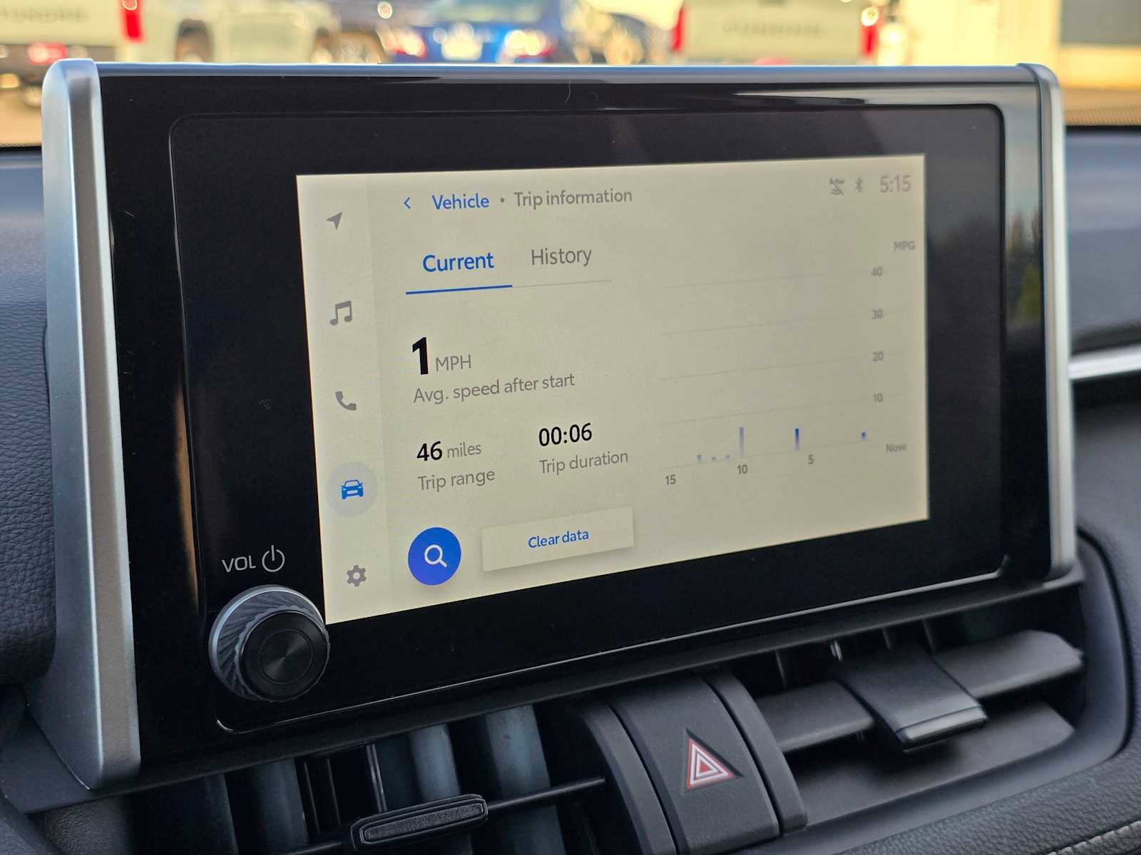 Certified 2024 Toyota RAV4 XLE image 29