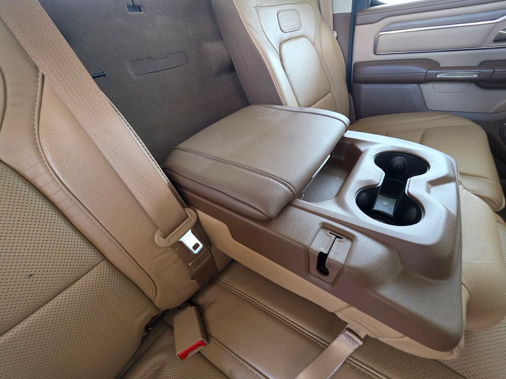 Used 2020 RAM 1500 Limited AWD/4WD image 80