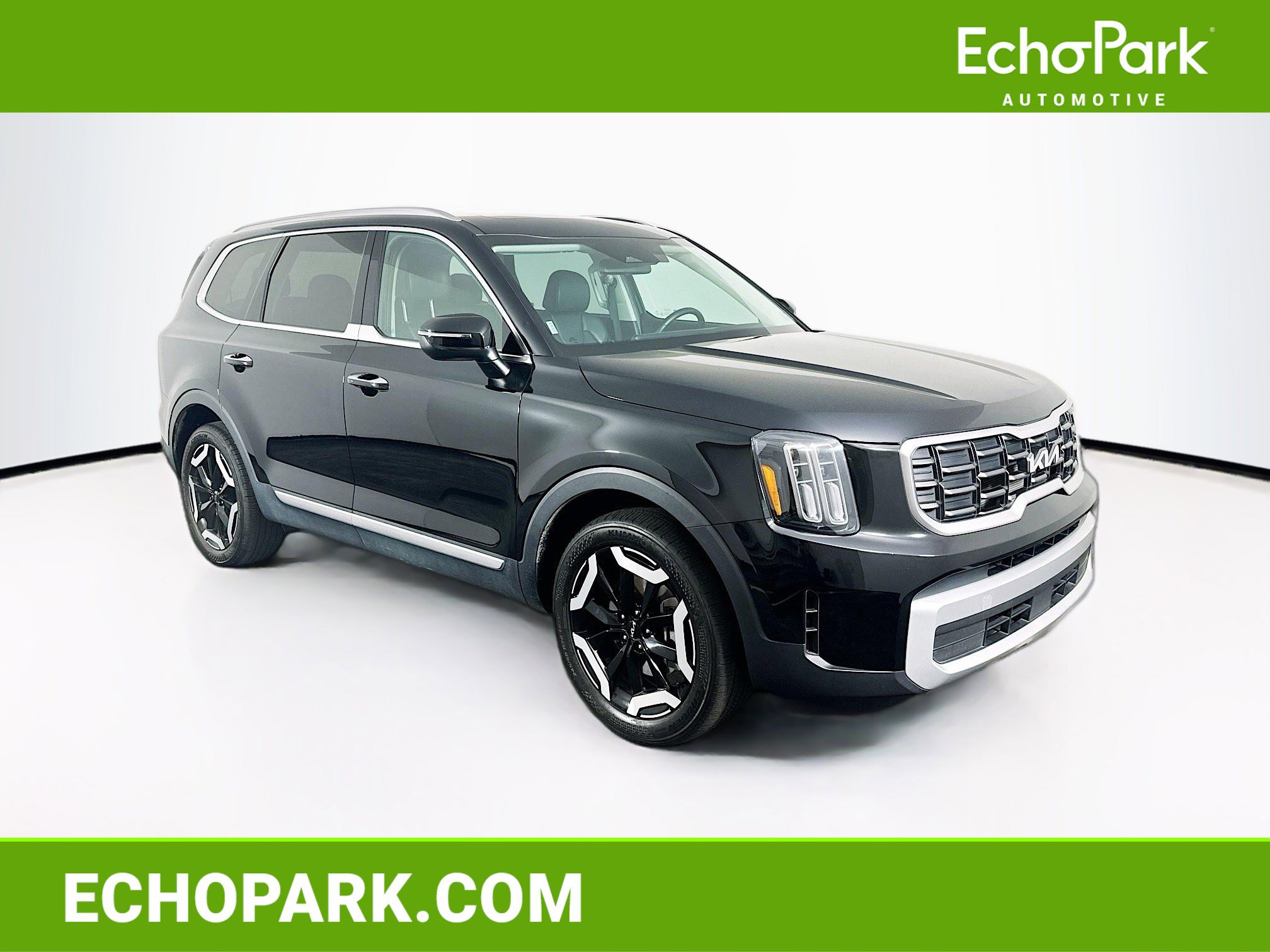 Used 2025 Kia Telluride S image 1