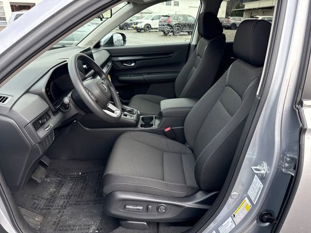 New 2026 Honda CR-V EX image 18