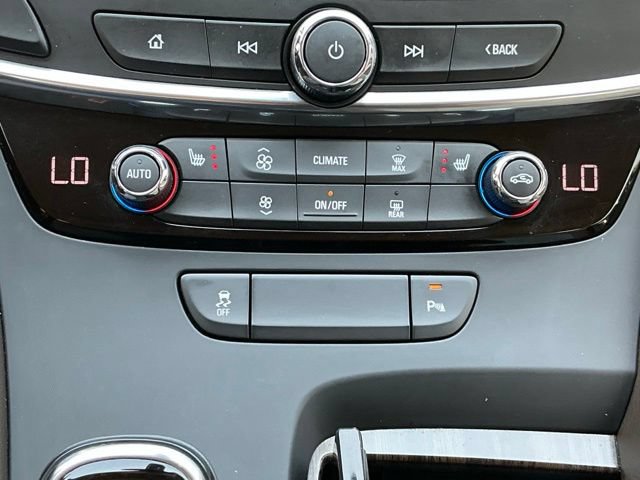Used 2018 Buick LaCrosse Essence w/ Sights and Sounds Package FWD image 23