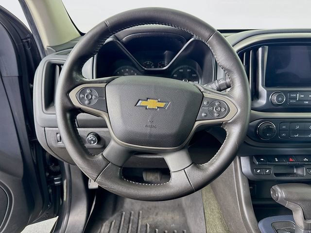 Used 2016 Chevrolet Colorado Z71 image 12