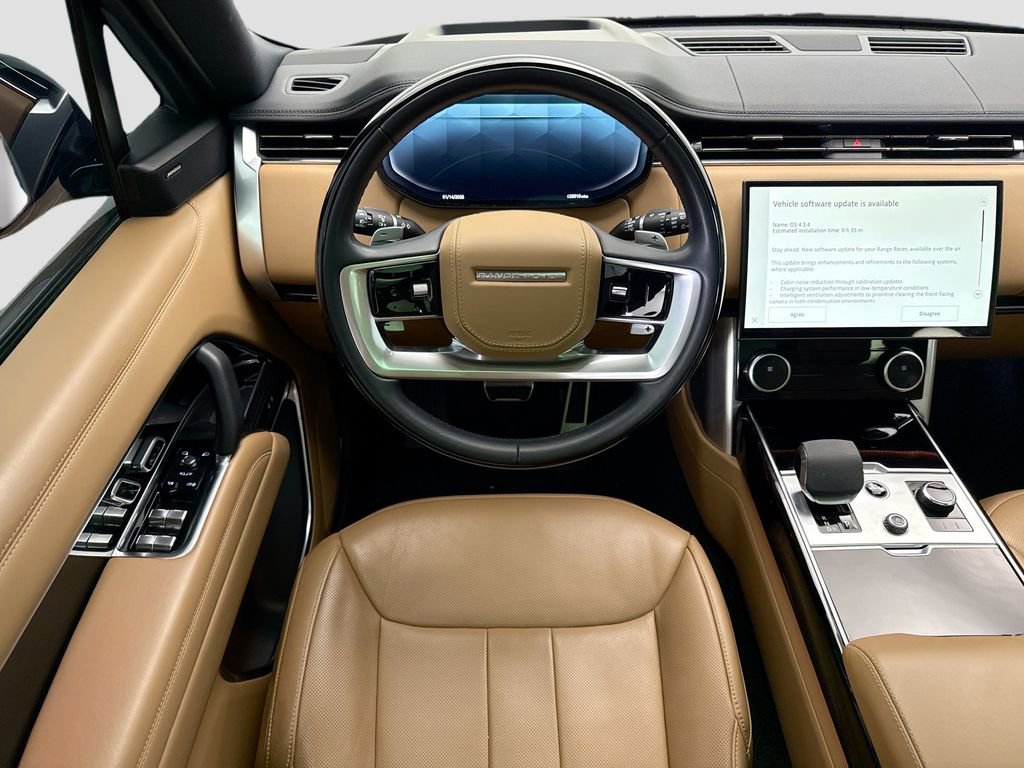 Used 2023 Land Rover Range Rover SE image 10