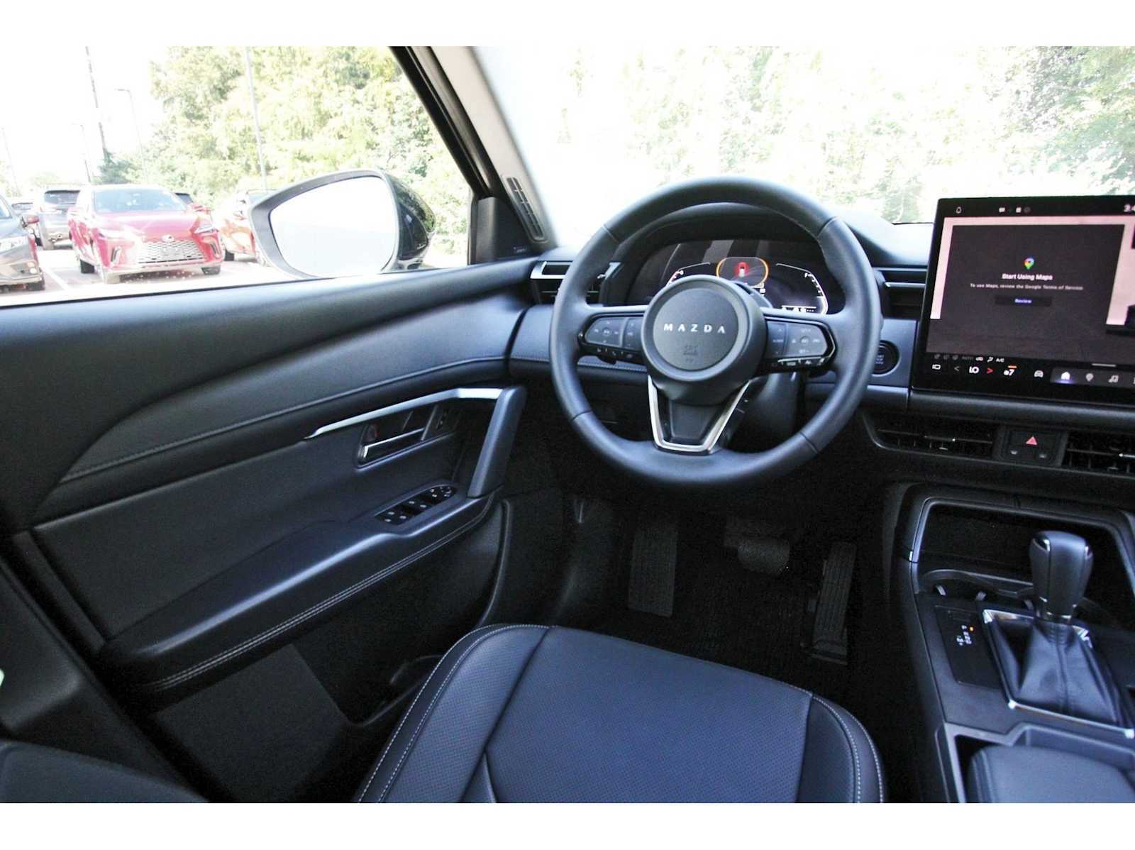 Certified 2026 MAZDA CX-5 2.5 S w/ Premium Plus Package AWD/4WD image 6