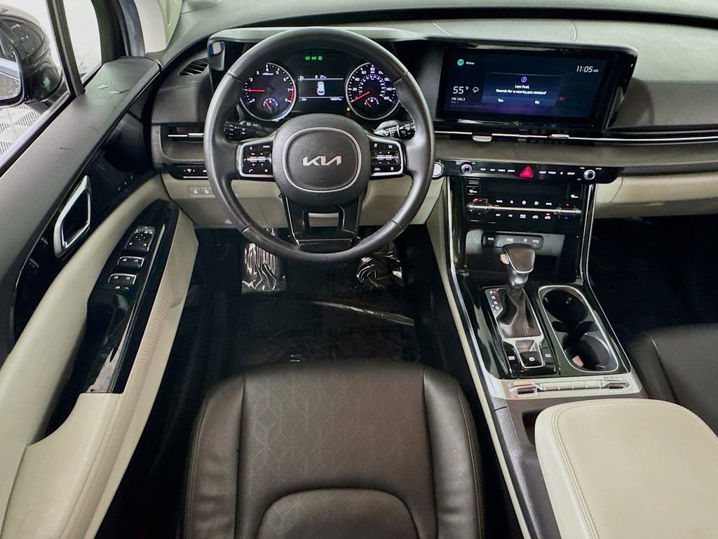 Used 2022 Kia Carnival SX image 22