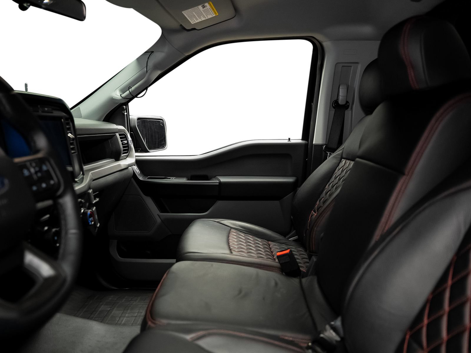 Used 2024 Ford F150 XL AWD/4WD image 45