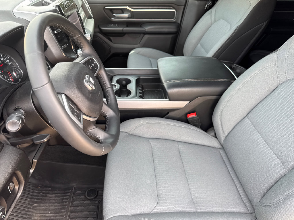 Used 2024 RAM 1500 Lone Star RWD image 18