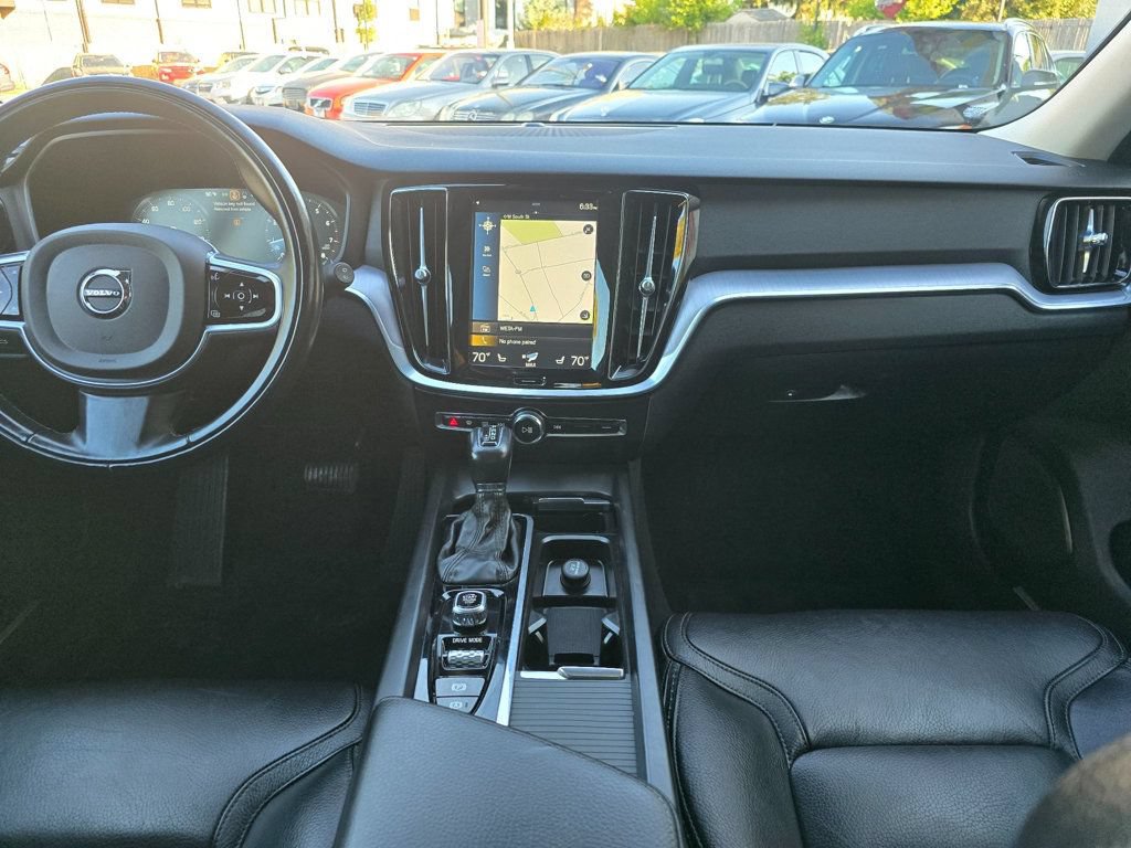 Used 2020 Volvo V60 T5 Cross Country w/ Protection Package Premier AWD/4WD image 18