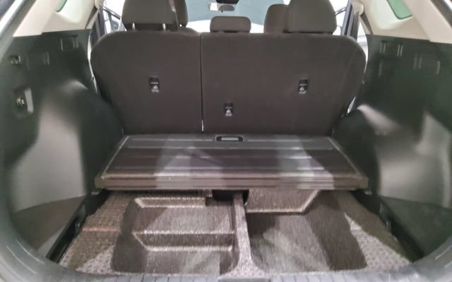 Used 2024 Kia Sportage LX FWD image 16