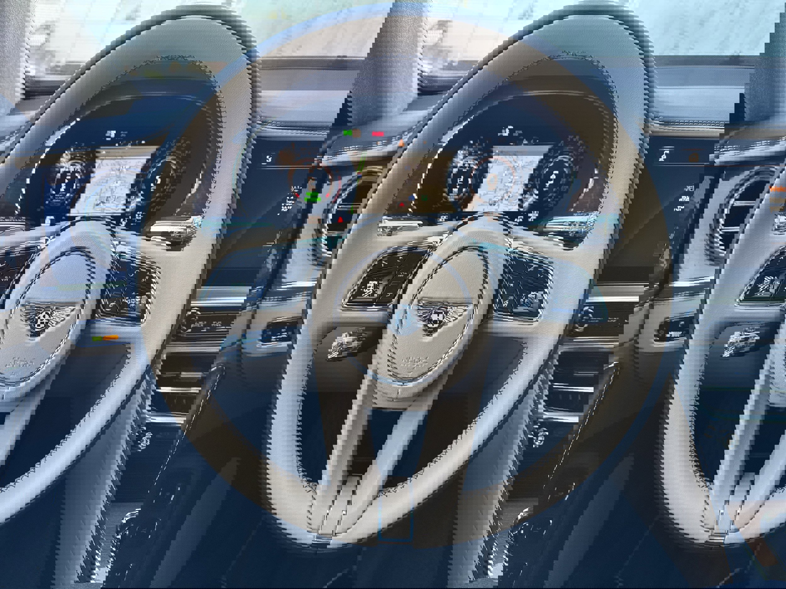 New 2026 Bentley Flying Spur Plug-In Hybrid image 19