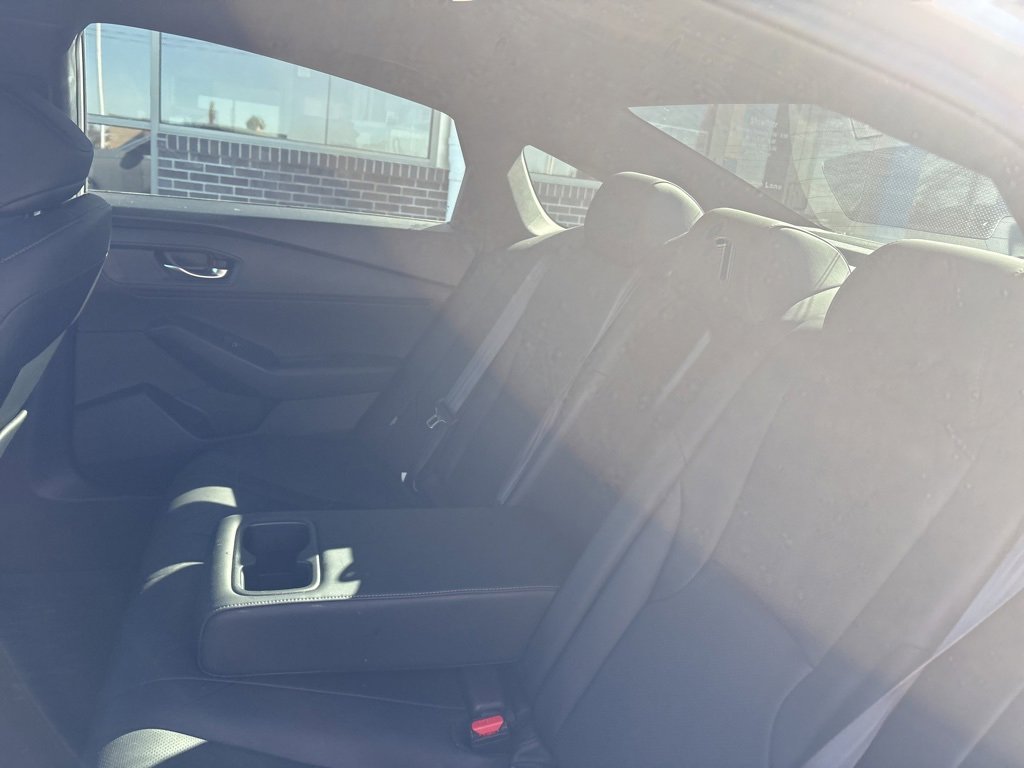 Used 2023 Honda Accord Sport image 34