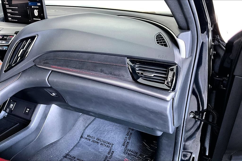 Certified 2024 Acura RDX A-Spec AWD/4WD image 20
