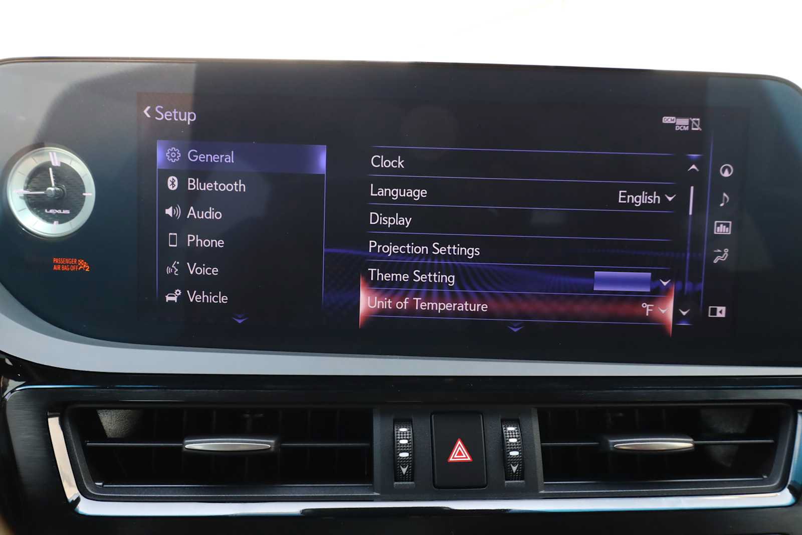 Used 2022 Lexus ES 300h F Sport w/ Accessory Package 2 FWD image 39